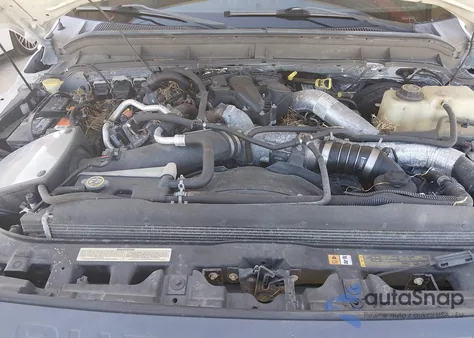 2016 Ford F-250 Xl z USA, uszkodzony, nr VIN 1FT7W2BT4GEA19809